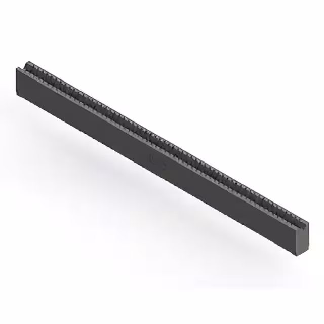 746-060-525-106 EDAC Inc.  Edgeboard Connectors